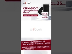 BIPV太陽光パネル