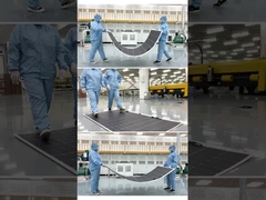 BIPV太陽光パネル