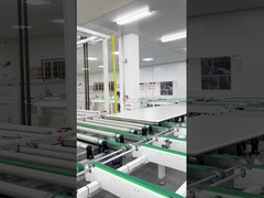 BIPV太陽光パネル