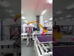 BIPV太陽光パネル