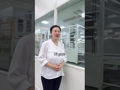 柔らかい太陽光パネル