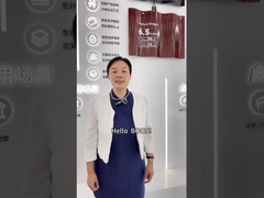 柔らかい太陽光パネル