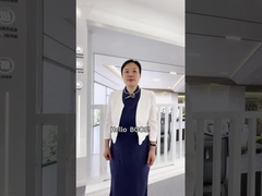 柔軟な450W太陽光パネル 超軽量 柔らかい単結晶光電モジュール