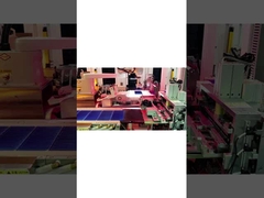 柔らかい太陽光パネル