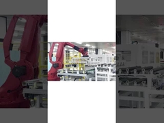 防火 防水 BIPV 太陽光モジュール ステンレス鋼 PV 太陽光発電の屋根パネル