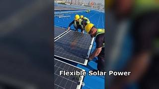 羽のように軽く、盾のように丈夫！フレーム付きのフレキシブル パネルは、比類のない多用途性を実現します。