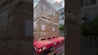 すべてのボックスには約束があります。記録上にキャプチャされたフレキシブル PV の完全なディスパッチ プロセス。